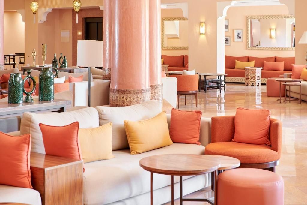 Iberostar Club Palmeraie Marrakech фото 27