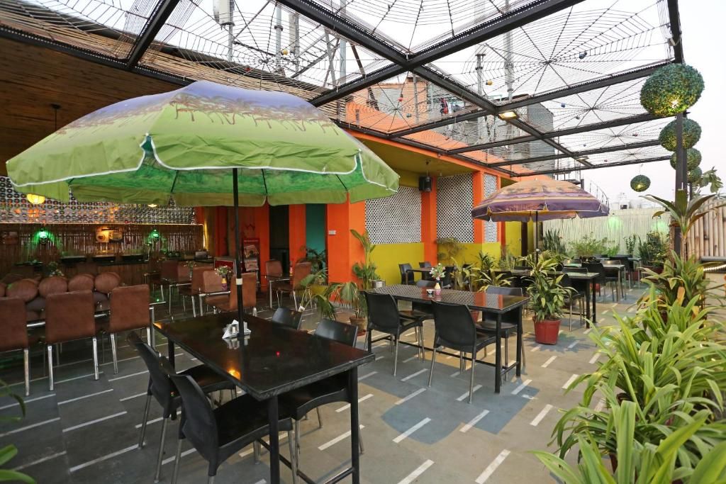Trimrooms Star Plaza фото 62