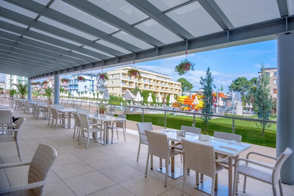 Hotel Belvedere фото 33