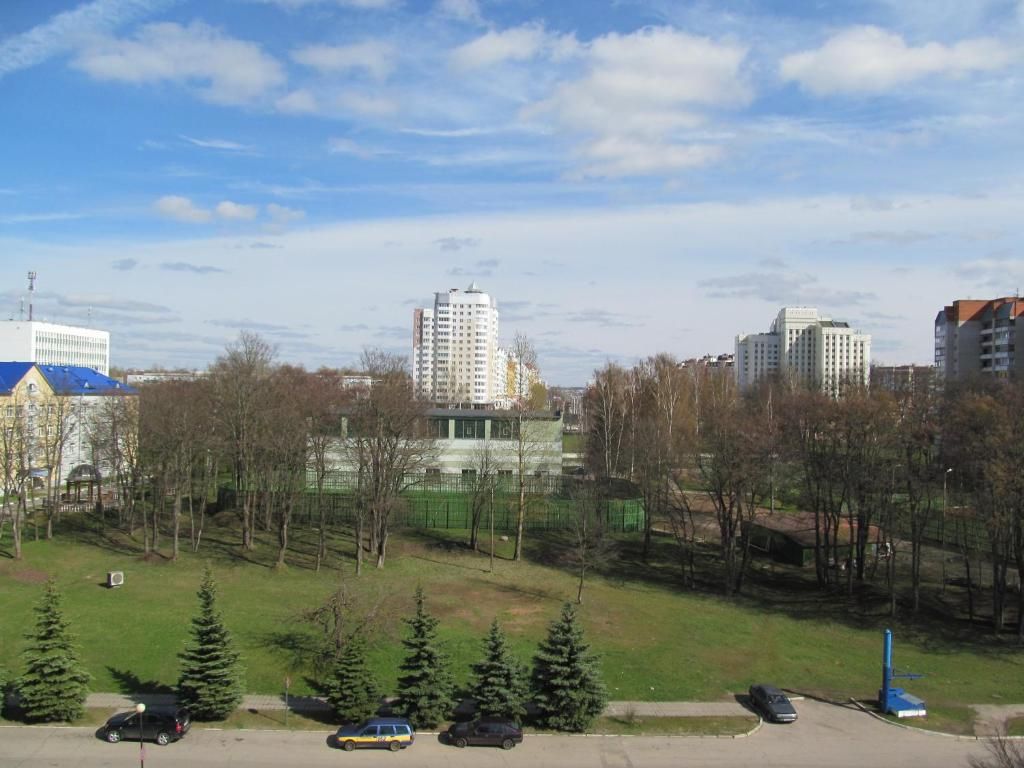Гостиница «Отель «Ветразь»» фото 3