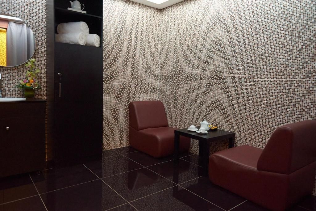 Rose Park Hotel Al Barsha фото 62