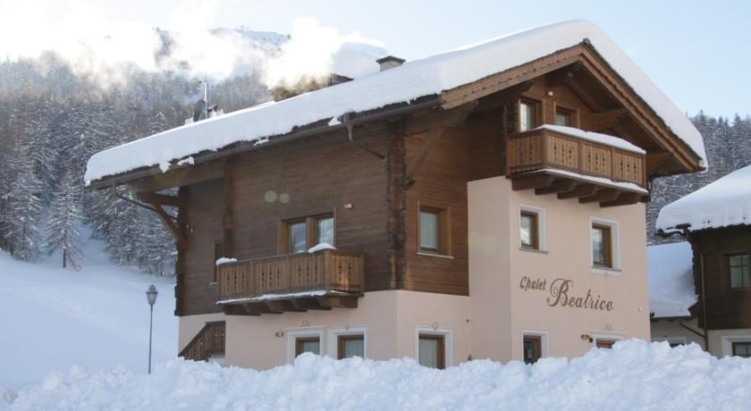 Chalet La Fonte - Florin фото 6