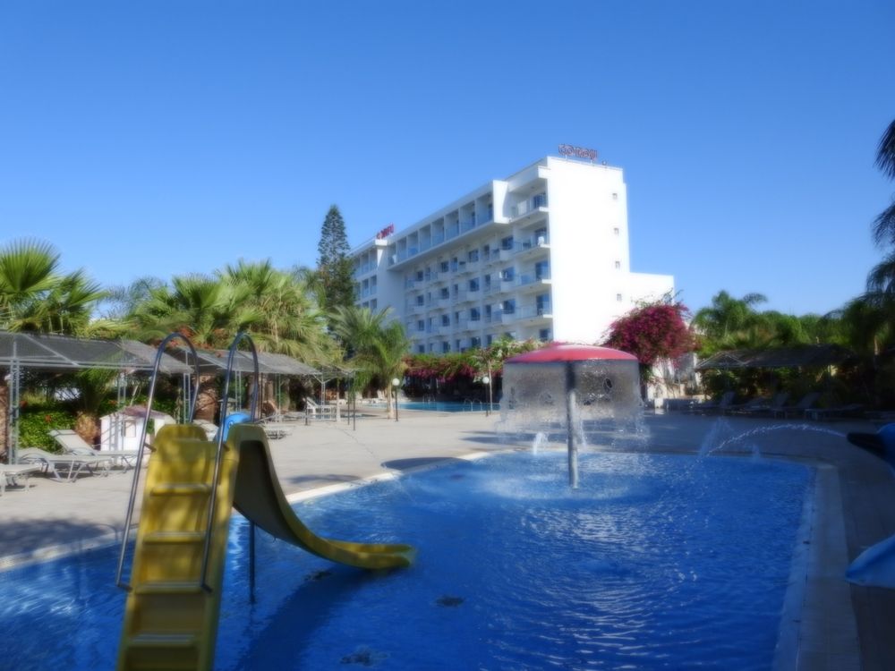 Corfu Hotel фото 24