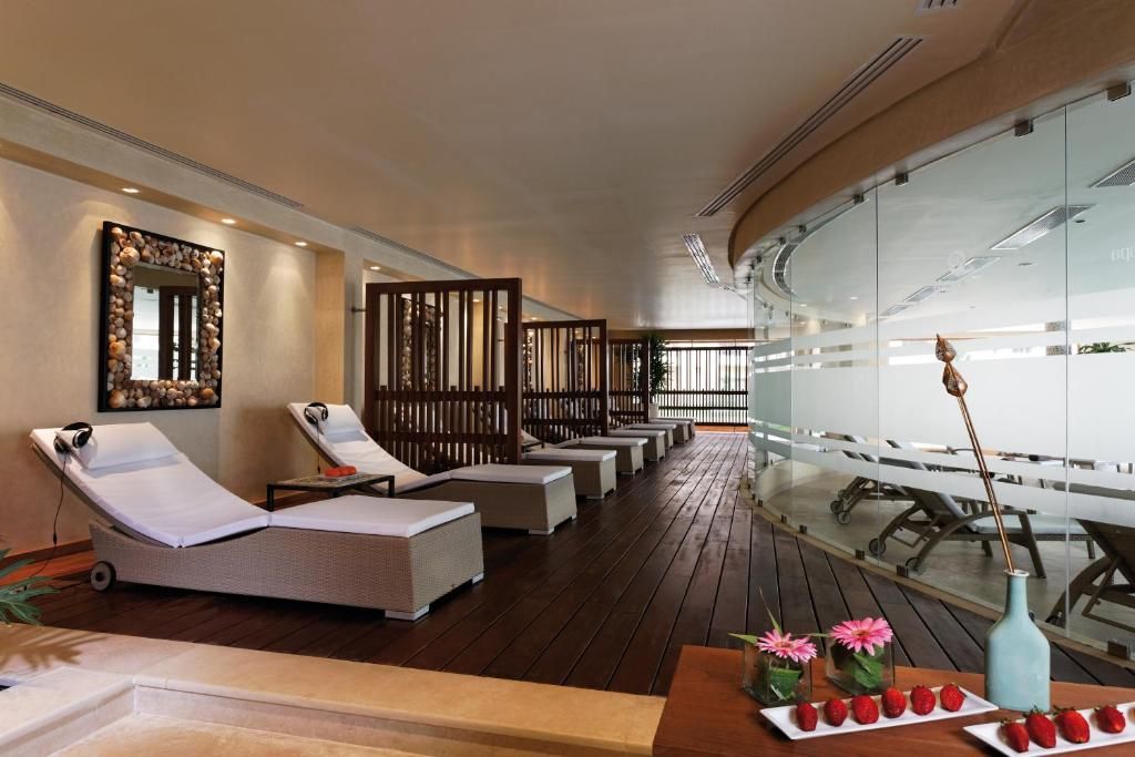 Movenpick Resort & Marine Spa Sousse фото 50