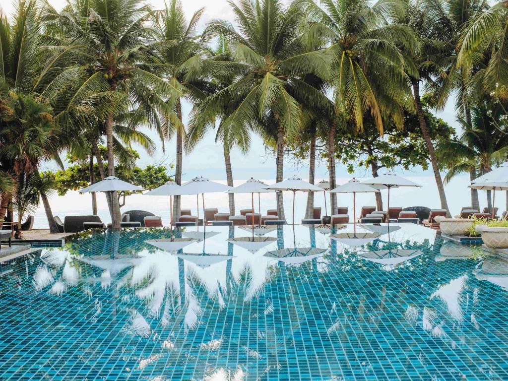 Movenpick Asara Resort & Spa Hua Hin фото 4