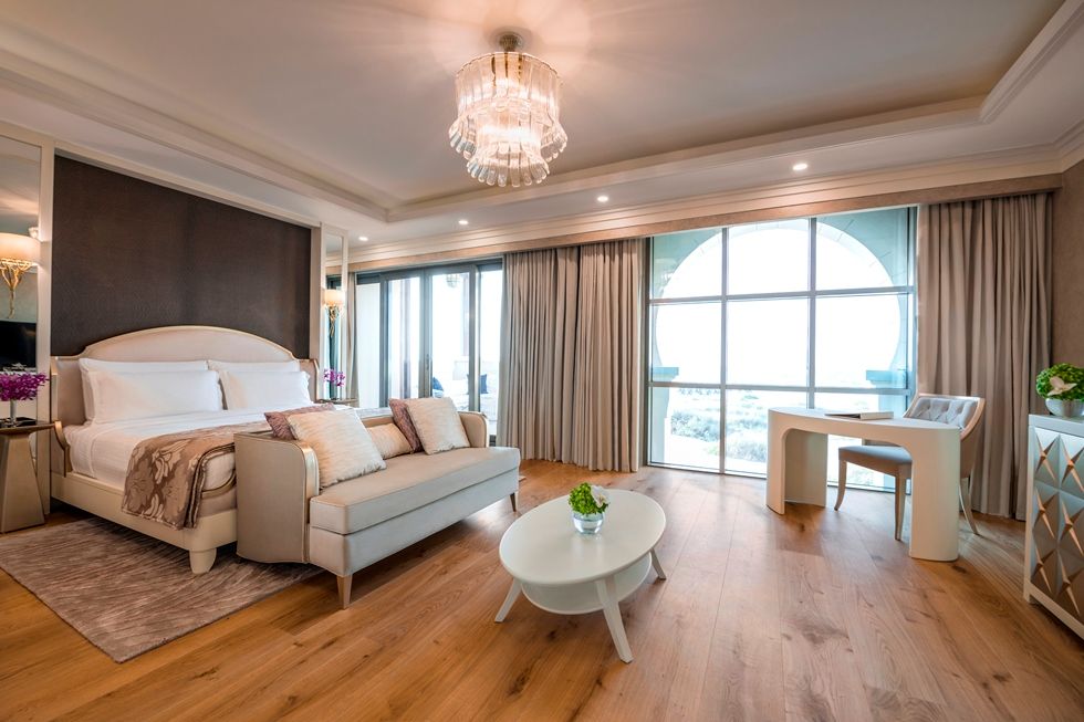 Rixos Premium Saadiyat Island фото 140