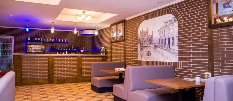 Фото отеля Золотая Ночь