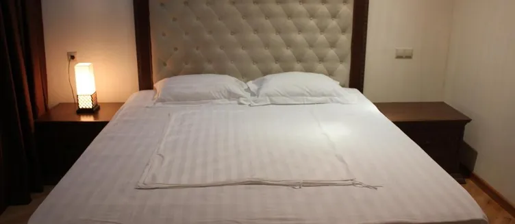 Фото отеля Grand Hotel Kapan