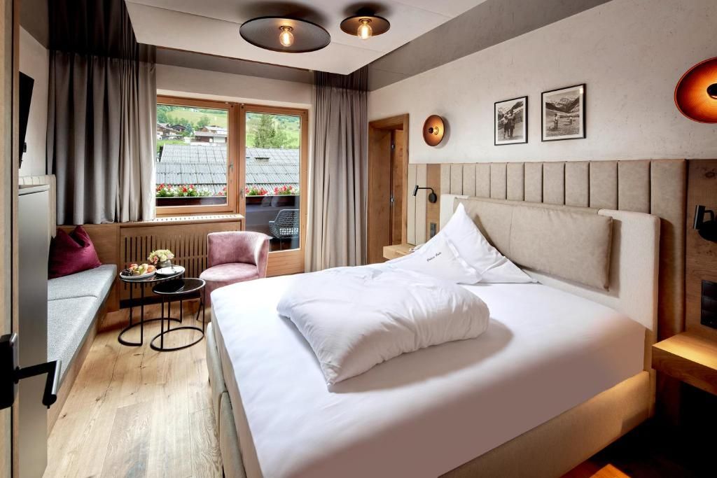 Spa Hotel Jagdhof фото 70