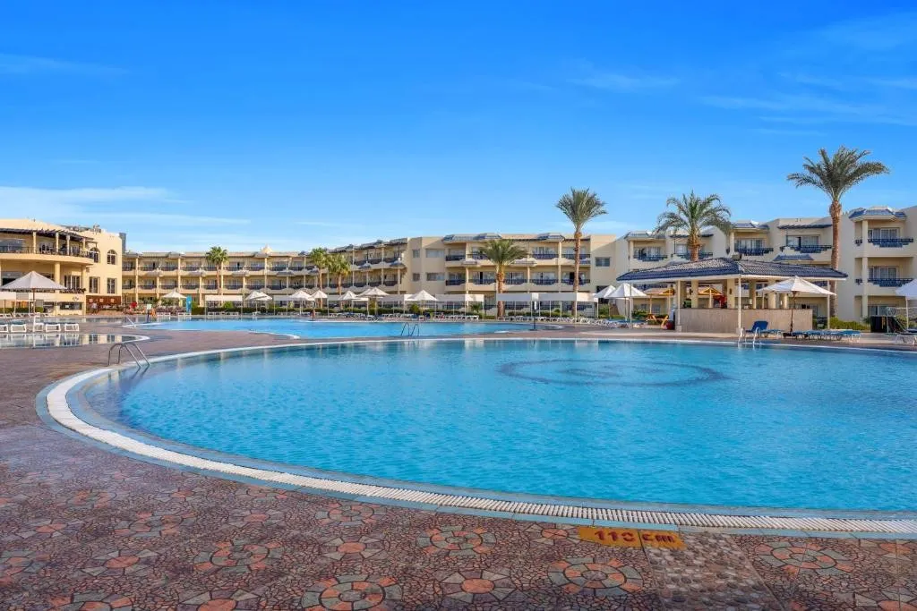 Grand Oasis Resort фото 9