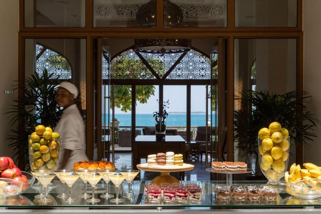 Park Hyatt Zanzibar фото 83