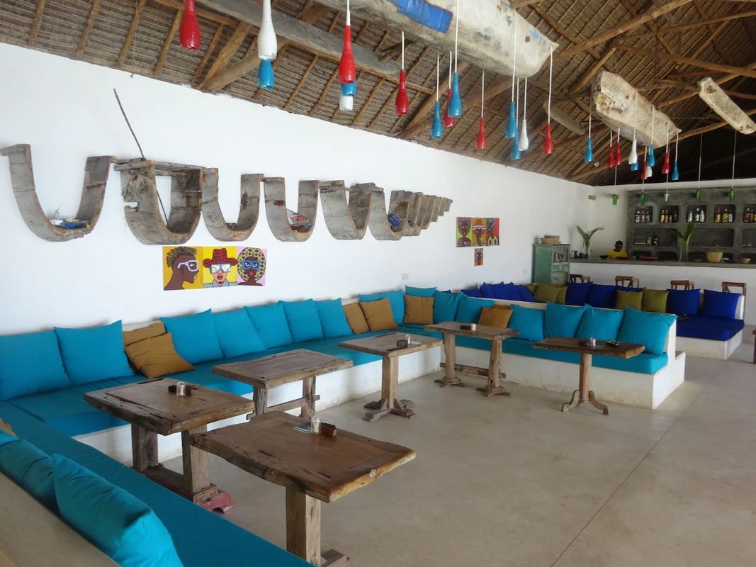 Nur Beach Hotel фото 6