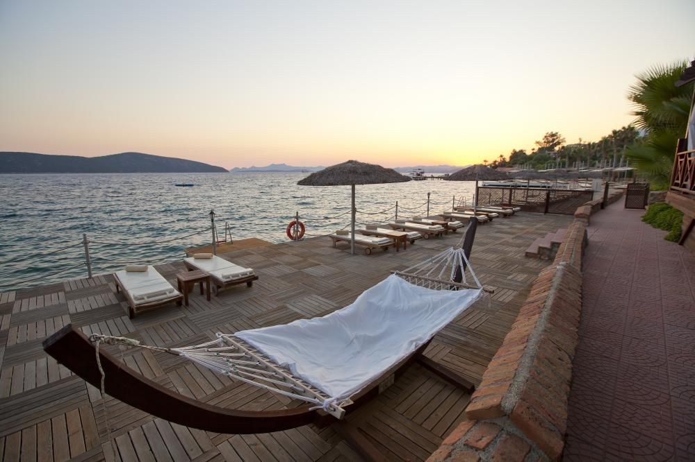 TUI Magic Life Bodrum (Adults Only) фото 24