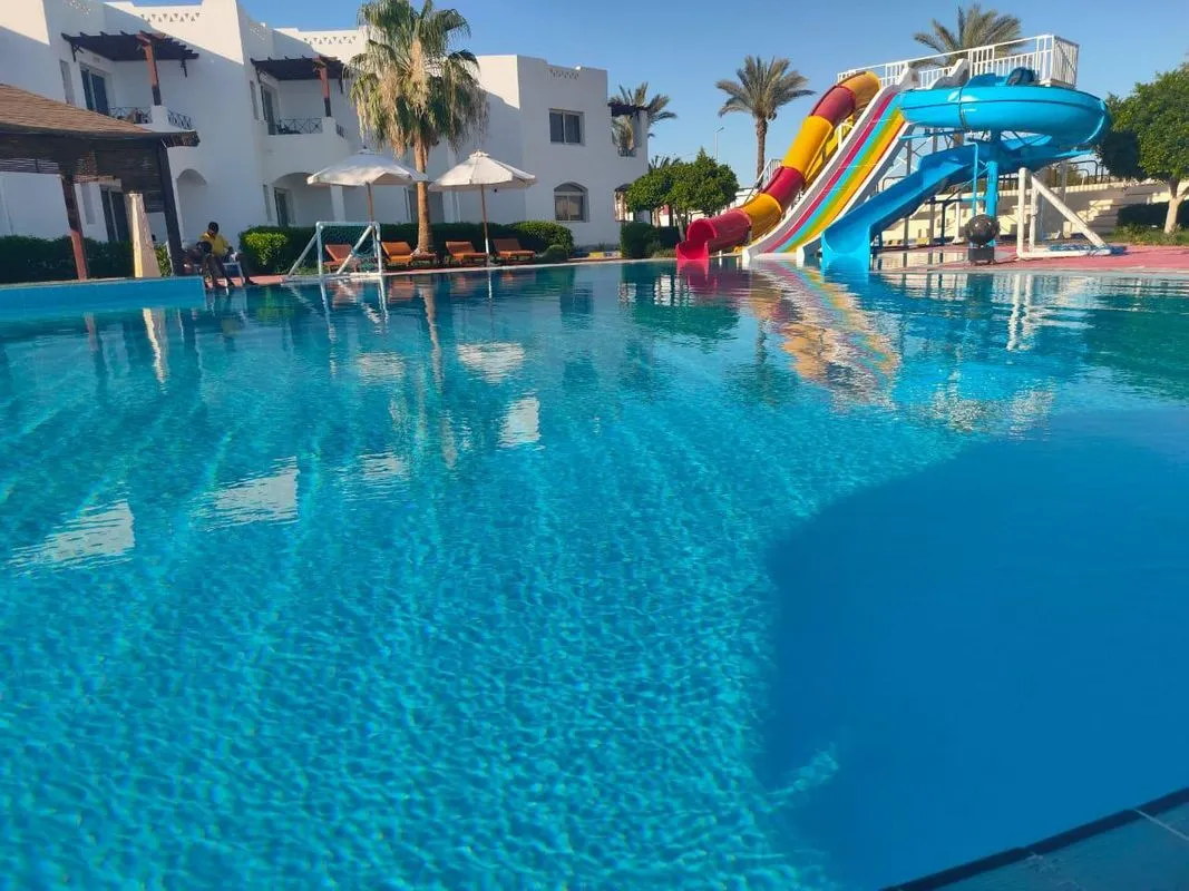 Uni Sharm Hotel фото 4