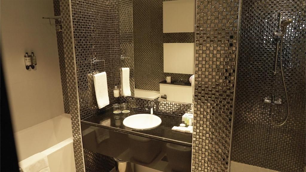 Signature 1 Hotel Tecom фото 68