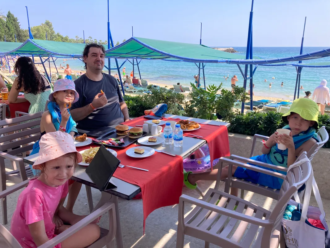 Ozkaymak Select Resort Hotel фото 65