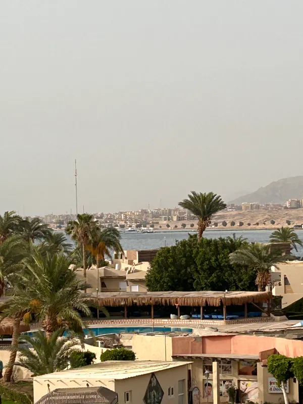 Eagles Paradise Abu Soma Resort фото 40