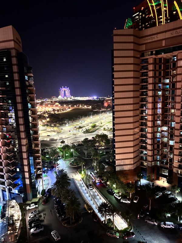 Khalidiya Palace Rayhaan by Rotana фото 73