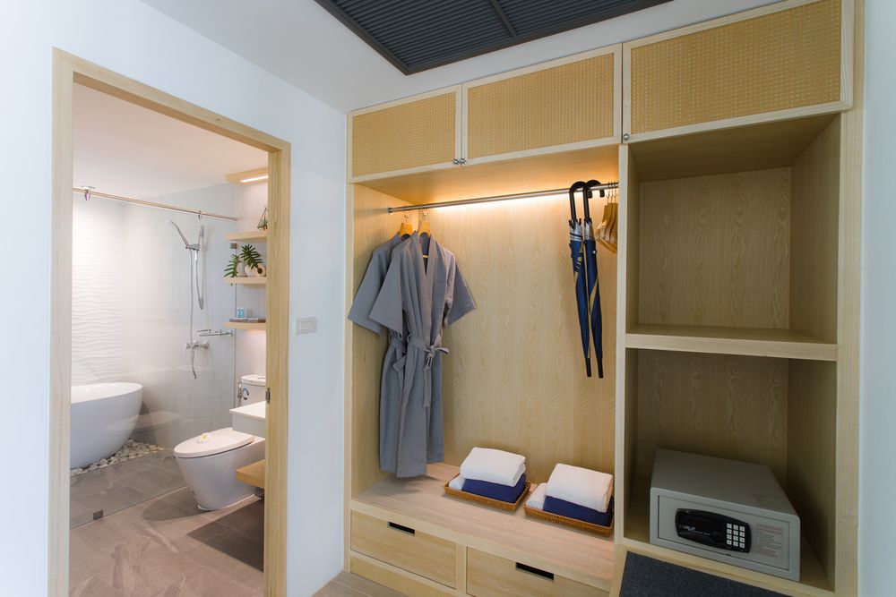 Blu Pine Villa & Pool Access фото 44