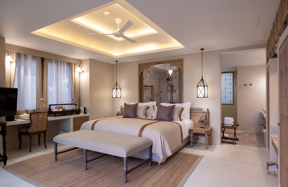 Devasom Khao Lak Beach Resort & Villas фото 157
