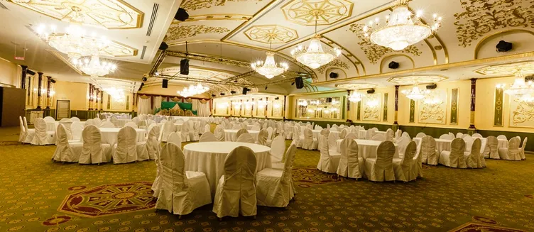 Фото отеля Ewan Hotel Sharjah