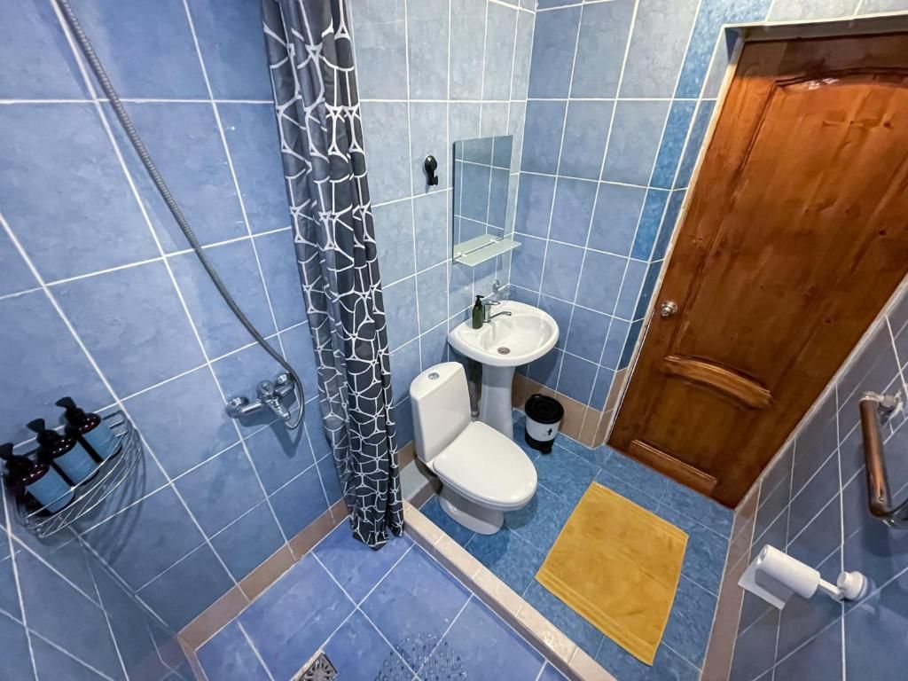 Гостевой дом «Гостевой дом «Шале у моря»» фото 31