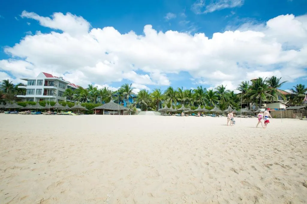 Palmira Beach Resort & Spa фото 23