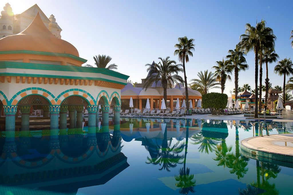 Kamelya Aishen Club фото 12