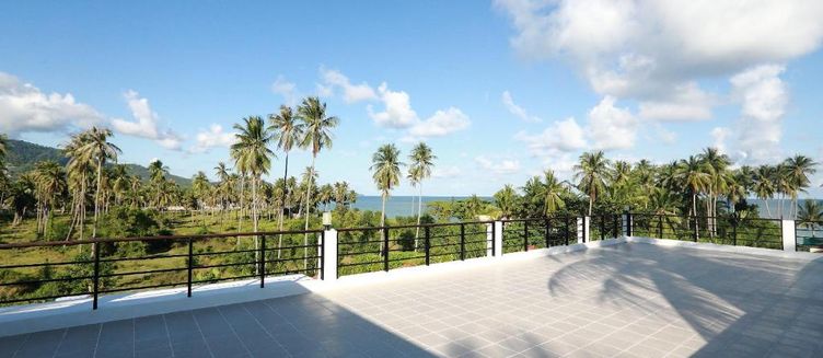 Фото отеля Satva Samui