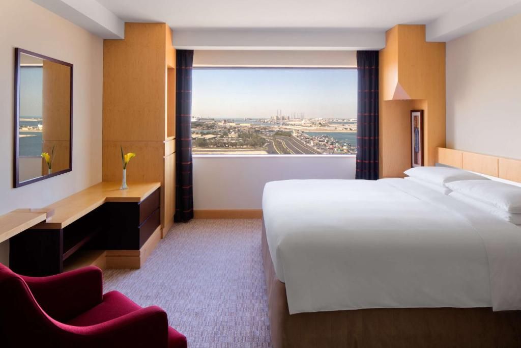 Hyatt Regency Dubai - Corniche фото 1