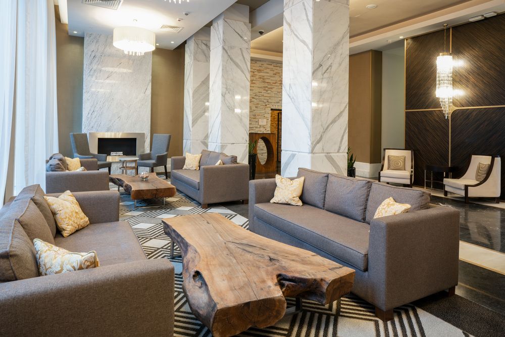 Mövenpick Krasnaya Polyana фото 46
