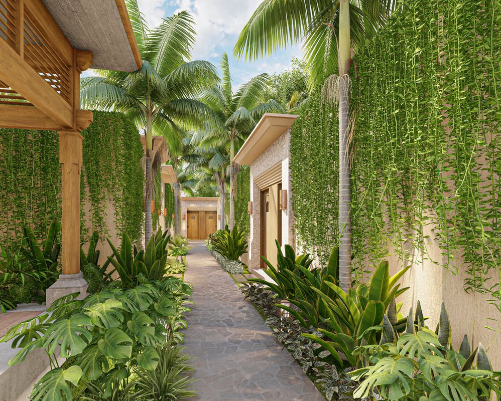 Paradisus by Meliá Bali фото 78