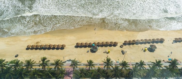 Фото отеля Grand Tourane Hotel