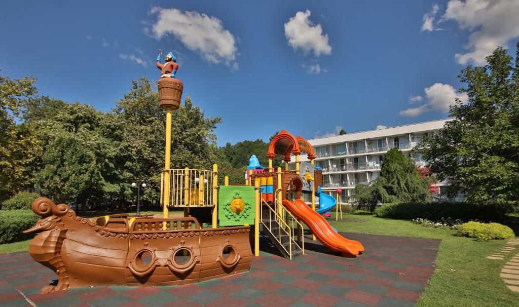 Kaliakra Mare - All Inclusive фото 19