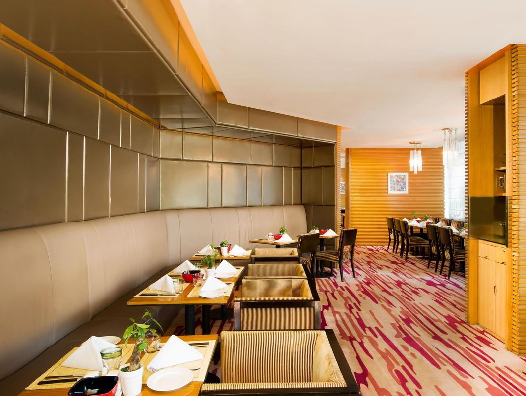Sheraton Changsha фото 27