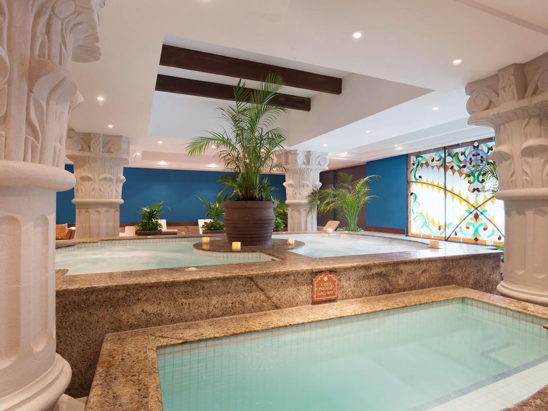 The Royal Playa del Carmen-All Inclusive - Adults Only фото 19