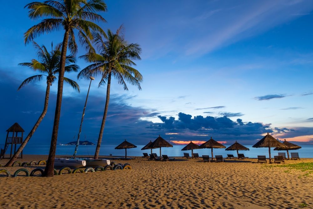Narada Resort & Spa Perfume Bay Sanya - All Villas фото 96