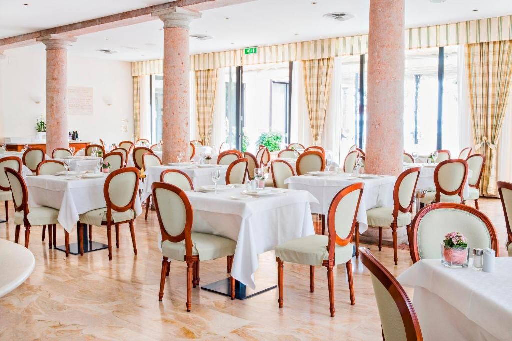 Hotel Sirmione фото 11