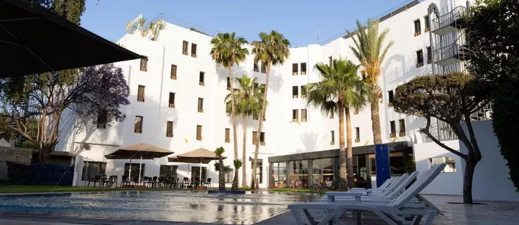 Фото отеля Anna Hotel