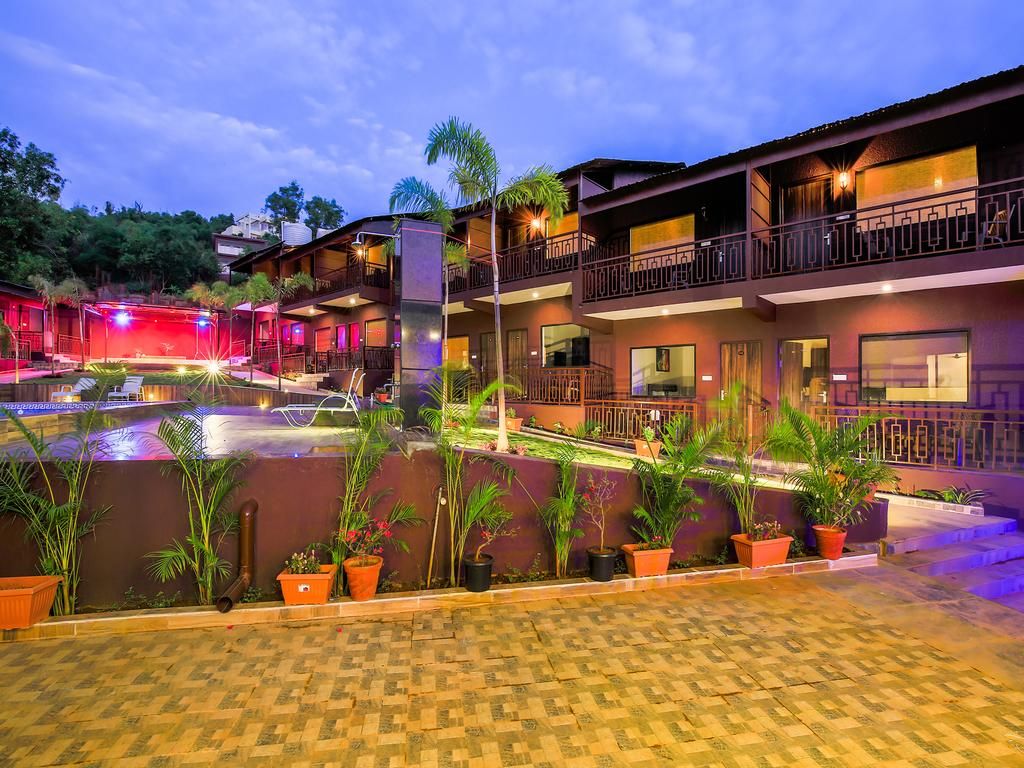 La Gracia Resort фото 32