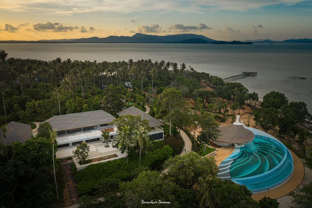 Island Escape by Burasari фото 39