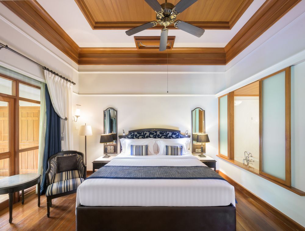 Centara Grand Beach Resort & Villas SHA Extra Plus фото 119