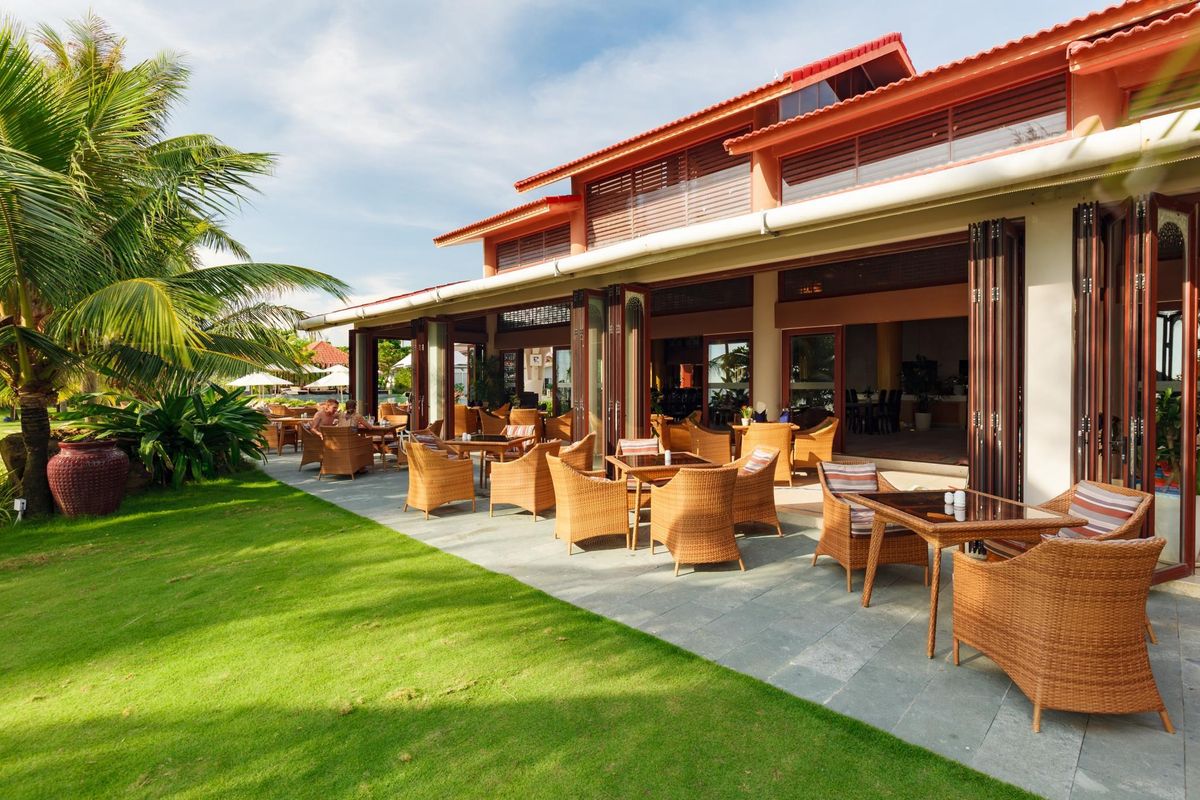 Mercury Phu Quoc Resort & Villas фото 81