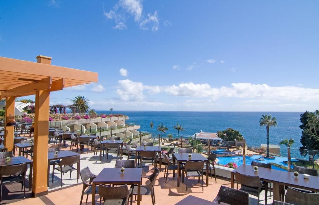 Pestana Carlton Madeira фото 30