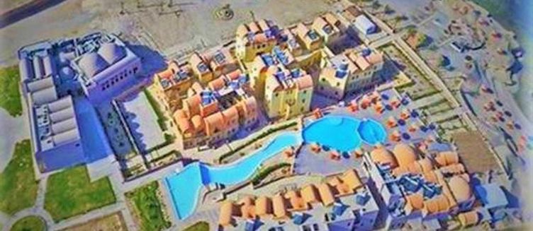 Фото отеля Rohanou Beach Resort and Ecolodge