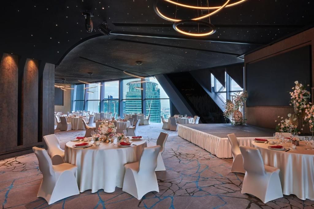 Element Kuala Lumpur by Westin фото 13