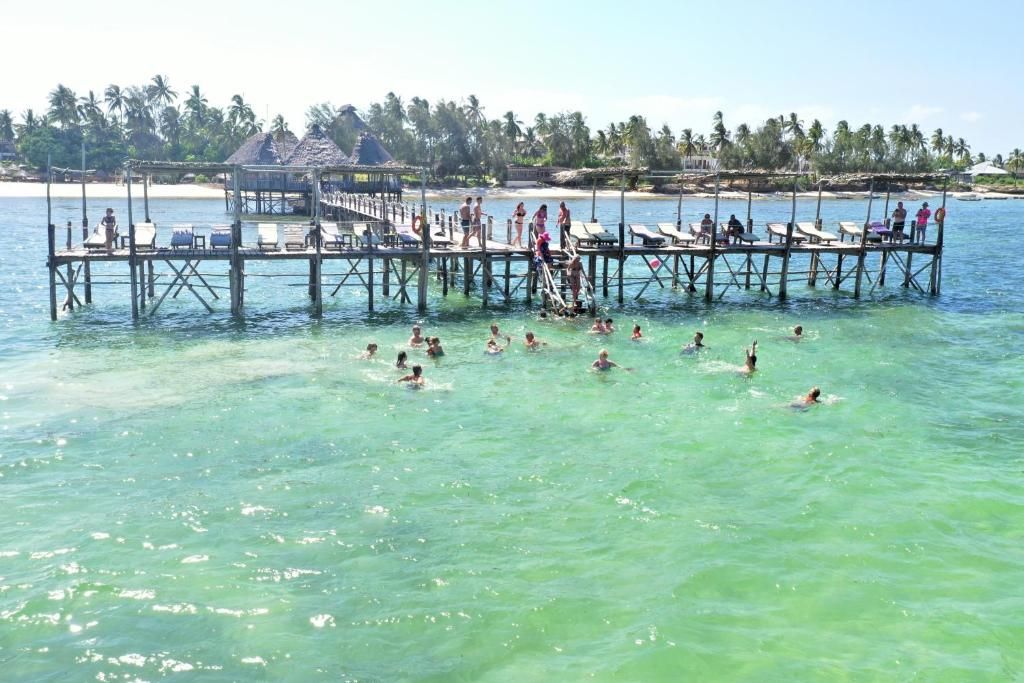 Zanzibar Bay Resort фото 15