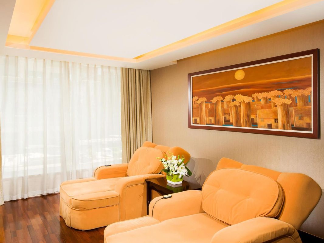 Sheraton Changsha фото 21