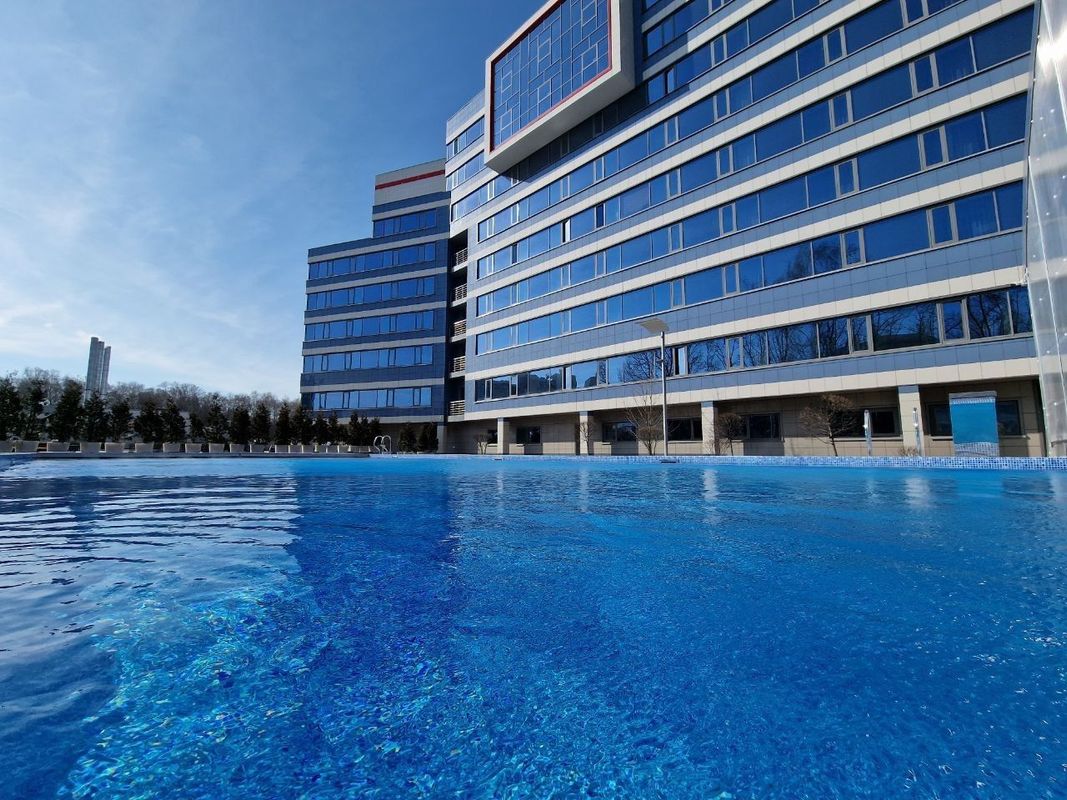 SkyPoint Hotel Gamma & Delta фото 7