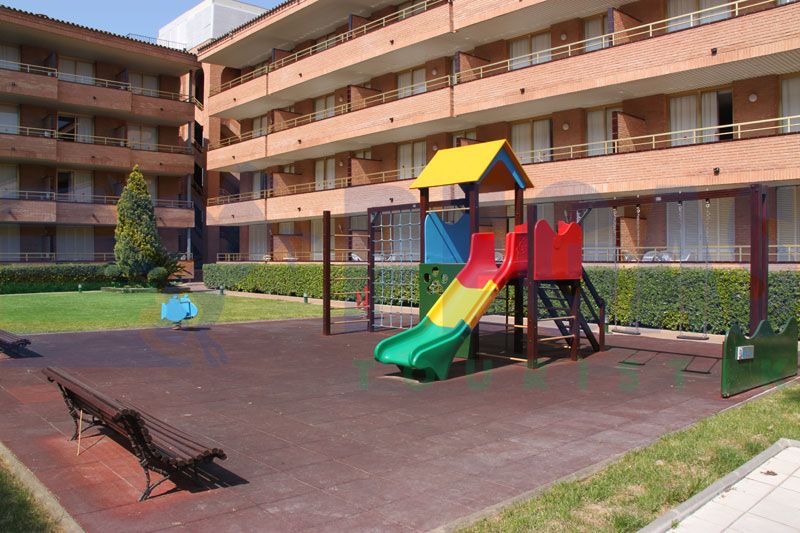 Aparthotel Voramar фото 4